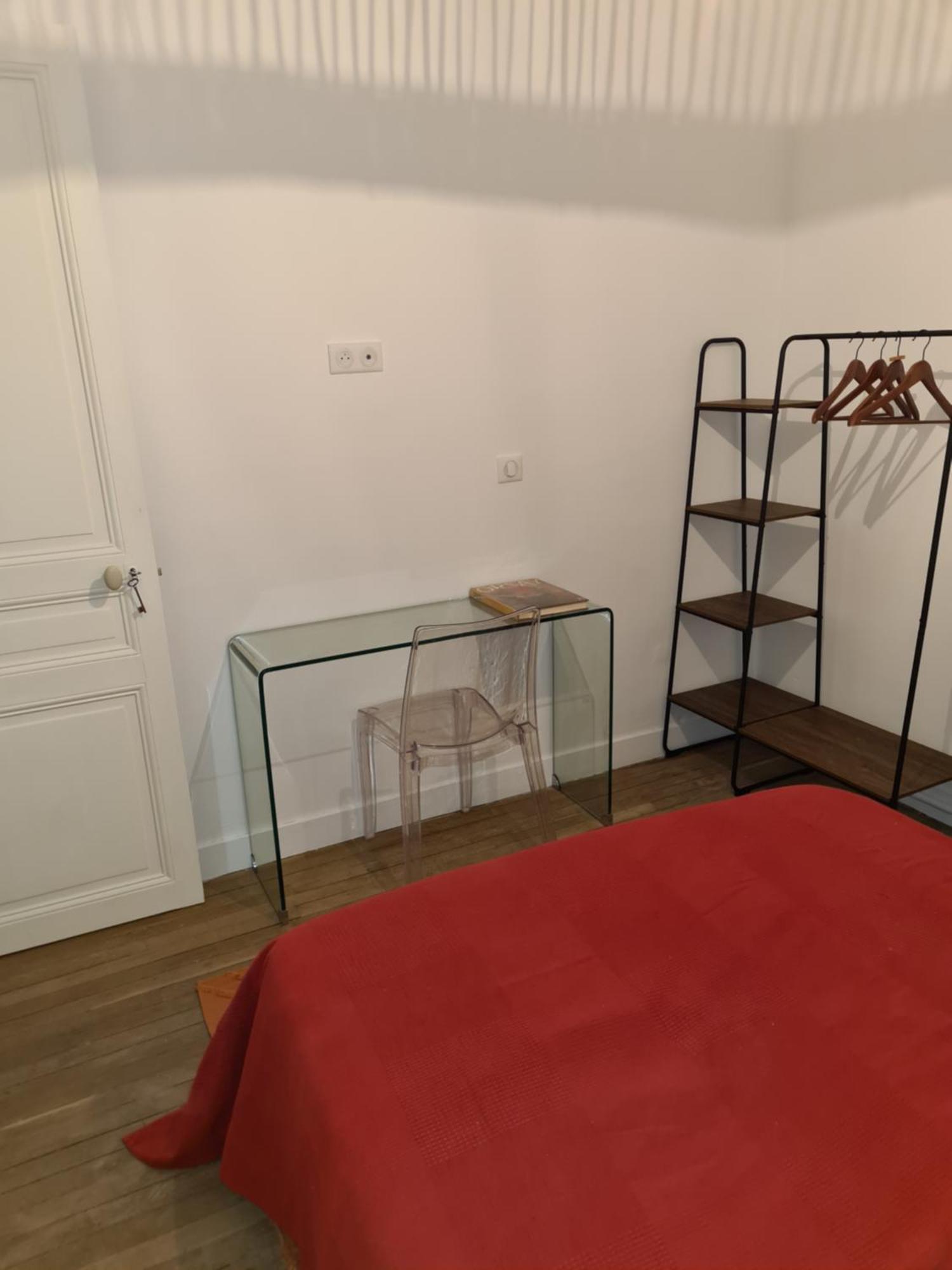 Demeure Du Saule Madame Bed & Breakfast Thieux  ภายนอก รูปภาพ